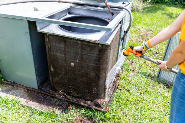 Best Ventilation Cleaning Services  in Bronson, MI
