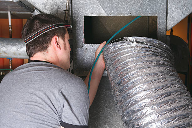 Best Air Duct Cleaning Company Near Me  in Bronson, MI
