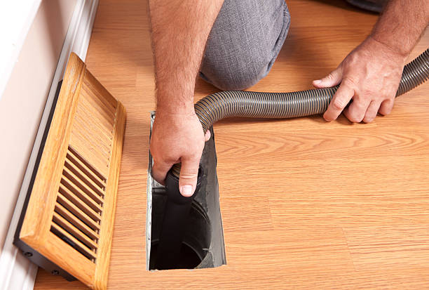 Best Duct Cleaning Specialists  in Bronson, MI